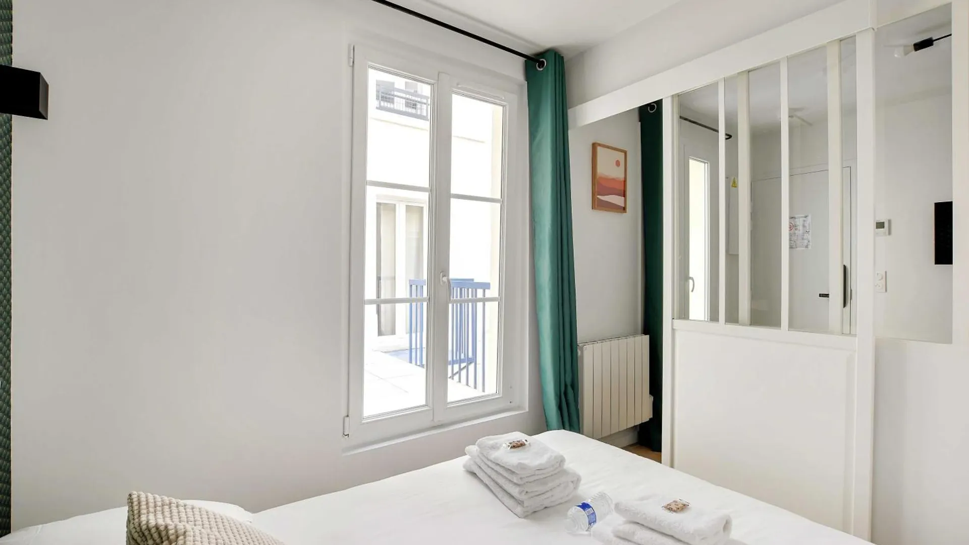 Republic City Center Holiday home *